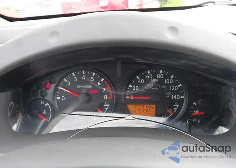 2013 Nissan Frontier Sv из США, поврежденный, VIN 1N6AD0ER2DN750814